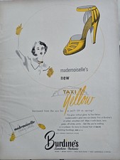 1948 Women's Mademoiselle