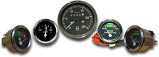 5 Pièce Tracteur Jauge Set