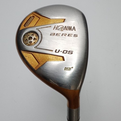 Honma golf beres - honma, hybrid