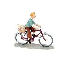 Pixi Tintin - Tintin et Milou