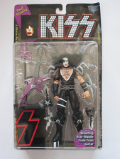 KISS McFarlane Action Figure