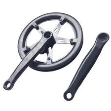 Pédalier Efficient 46T 170MM