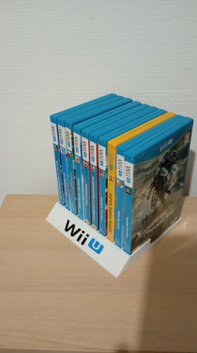 Présentoir pour jeux - présentoir,