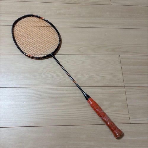 【】Raquette de badminton