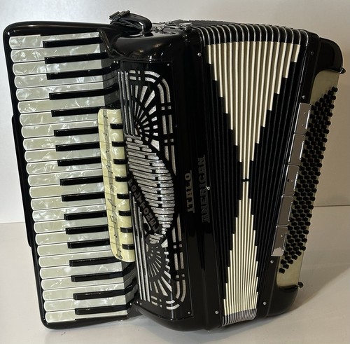 Italo american polytone lmh - american,