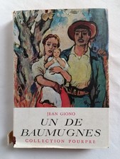 Un de Baumugnes. Jean Giono
