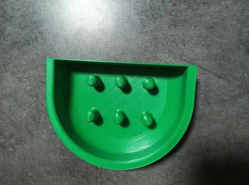 Plat compatible surefeed - plat,