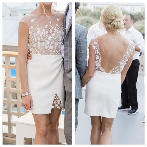 Rime Arodaky Eleonora Sheer