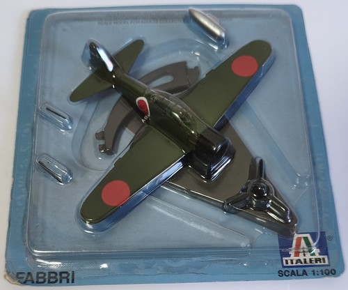 Italeri fabbri mitsubishi - fabbri,