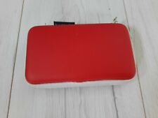 Pochette Rouge pour console Nintendo Ds Lite