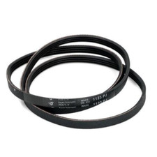 Ceinture pour Machine à Laver Ariston Indesit Hotpoint Rechange 1123 J4 600 RPM