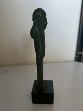 Rare ancienne statue - rare,