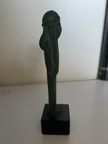 Rare ancienne statue - rare,