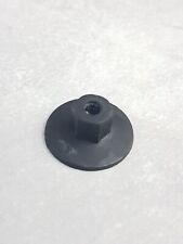 1x écrou plastique rondelle fixation  Citroën Jumper Peugeot Boxer Fiat ducato