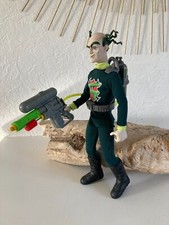 👿 Action Man Figurine Prof
