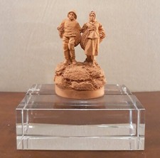 Terre cuite naturelle de