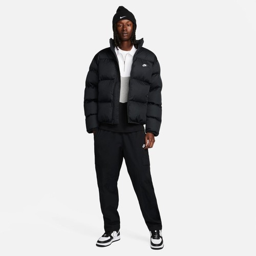 Nike homme doudoune - en, nylon
