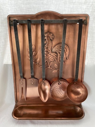 Ancien porte ustensile ses - ancien, et