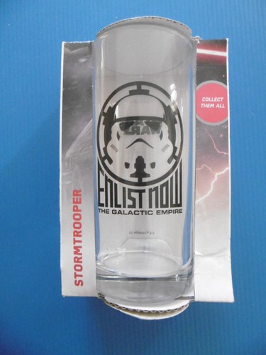 Star wars lucasfilm verre - lucasfilm,