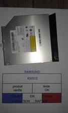 Lecteur/enregistreur CD/DVD