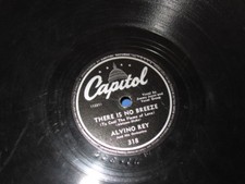 Alvino Rey – 78rpm 10-inch