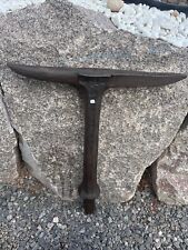bigorne enclume forge Outil  ANCIEN, old tool forgeron  Chaudronnier 18e décorée