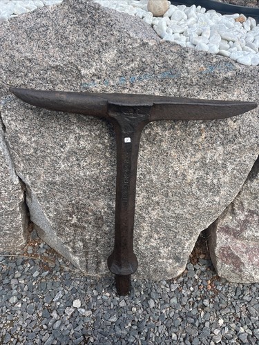 Bigorne enclume forge - bigorne,