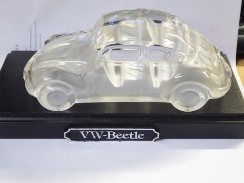 Coccinelle 1302 1303 en - vw,