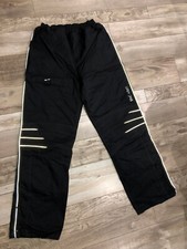 pantalon pluie imperméable chaud modulable MACADAM taille XXL modèle mixte