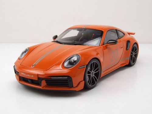Porsche 911 992 turbo - turbo, coupé