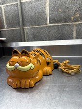 Tyco Garfield Landline Phone