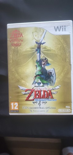Zelda skyward sword - zelda,