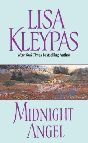 Lisa kleypas midnight - midnight, angel