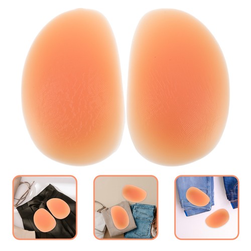 Pcs fausses fesses silicone - 2,