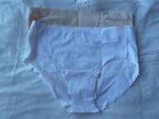 SLIP DIM BODY  TOUCH   blanc