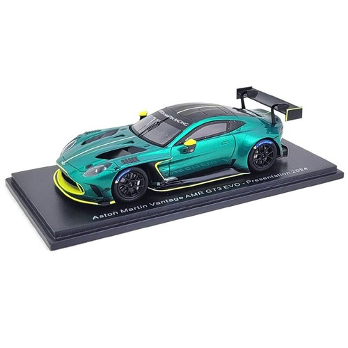 Présentation aston - de, l'aston