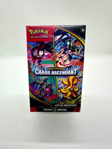 Pokemon bundle boosters - pokemon,
