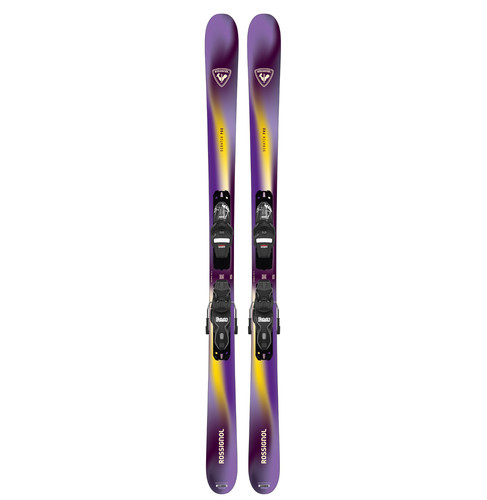 Rossignol scratch pro skis - scratch, +