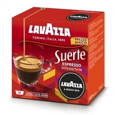 Lavazza Suerte Paquet De 36