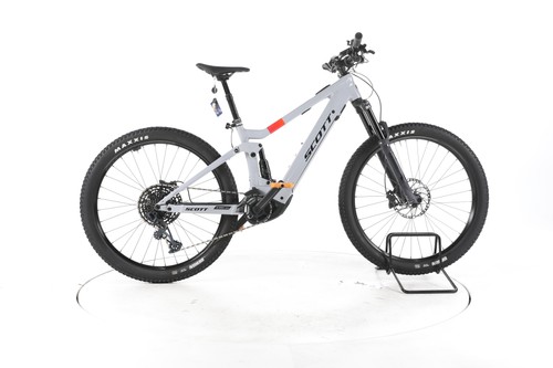 Scott strike ride 930 vtt - strike, e-ride