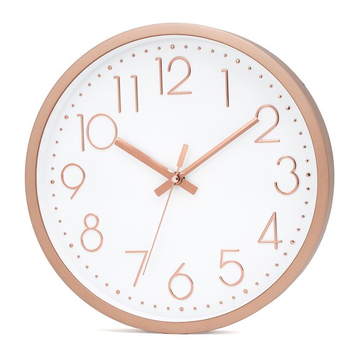 Horloge murale cm de - horloge, 30,5