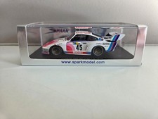 Spark 1/43 Porsche 935 K2