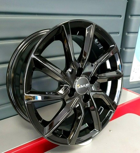 Kit jantes alliage - kit,