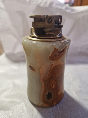 Briquet table vintage en - de,