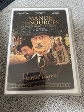 DVD Neuf Emballé « Manon