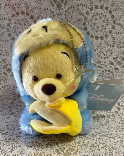 Disney baby winnie ourson - winnie, l'ourson