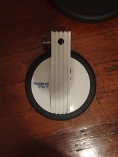 Roland PD-7 Dual (Head/Rim