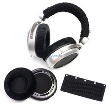 Ear pad wool headband - pad, cushion
