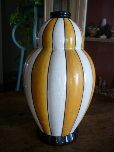 Art deco beau - boch, la