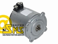 MOTEUR POMPE HYDRAULIQUE 24V 1.2 KW HPI HAYON ERHEL HYDRIS 196027 ELECTRIQUE